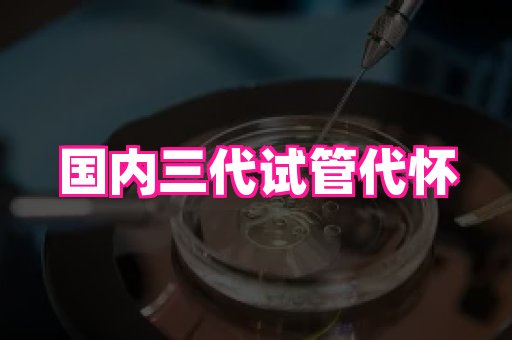 安徽助孕网 3